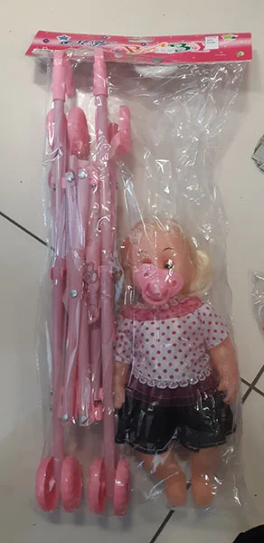 „My Baby“