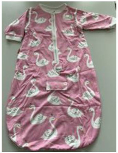 Babyboo — Sleeping bag