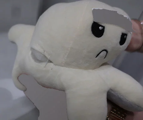 Soft toy
