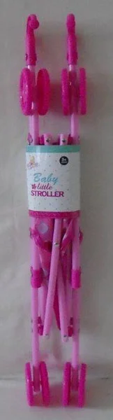Sonia — Baby Little Stroller