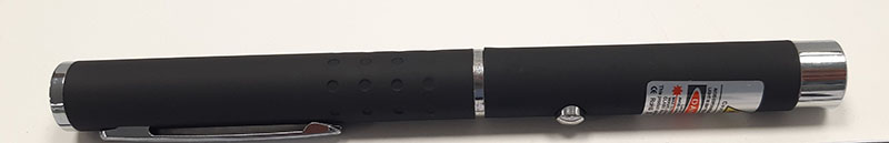 HT Supplies — Laserpoiner