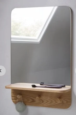Next — Oakley Mirror