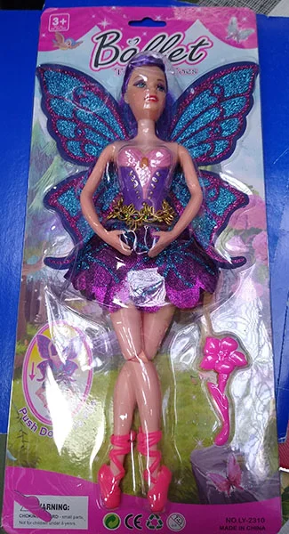 Ballet Twinkle Toes