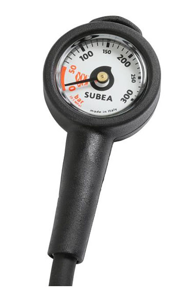 Subea — SCD Manometer