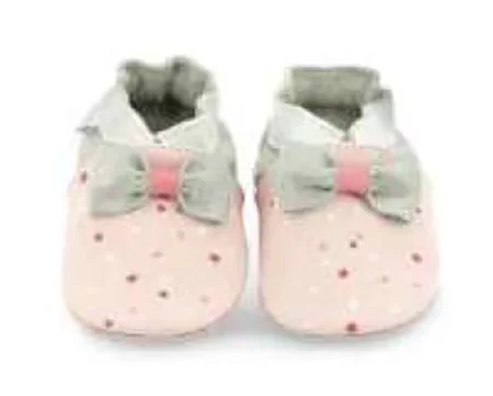 Robeez — Soft Soles