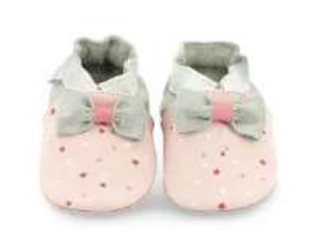 Robeez — Soft Soles