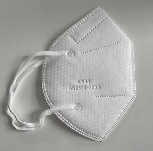 KN95 protective mask