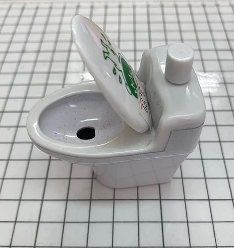BD — Novelty Lighter
