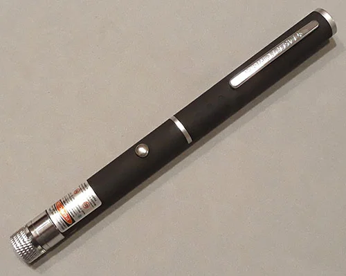 LASER POINTER