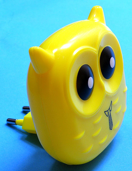 LE ROYAL — Led Night Light