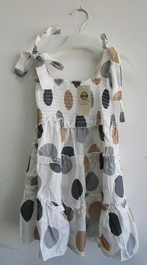 Joyce — Girls' dress