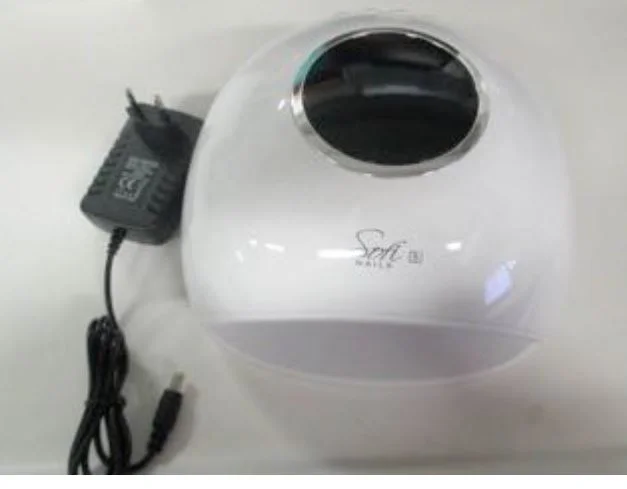 Sofi — LED/UV nail lamp SOFI  NAILS  5