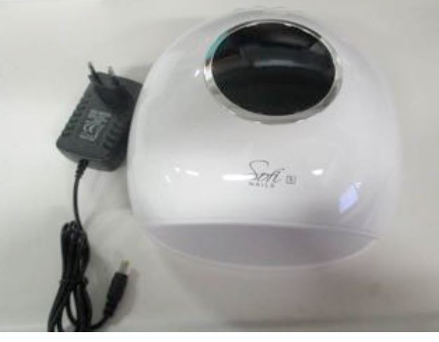 Sofi — LED/UV nail lamp SOFI  NAILS  5