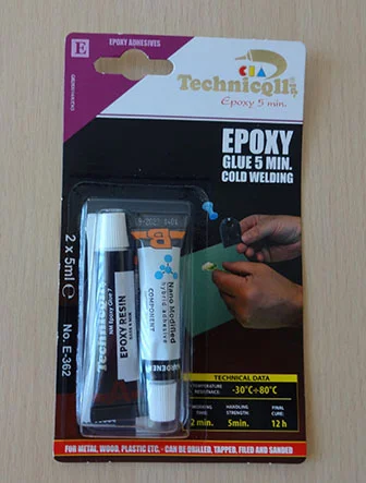 Technicqll.pl — EPOXY
