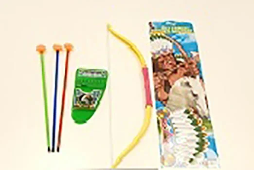 Indian Archery