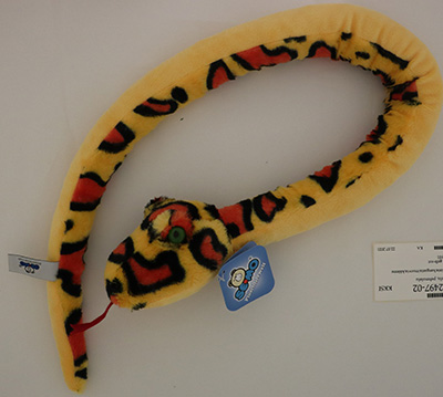 SEMO — Plush toy