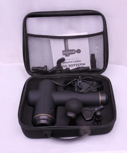 Jinhua Hengguang electronic, Out of the blue KG — Massage Gun