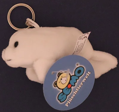 SEMO — Key ring
