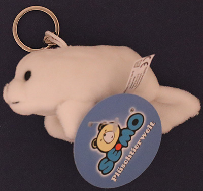 SEMO — Key ring