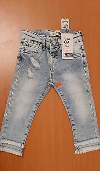 Escabel kids — Children’s jeans