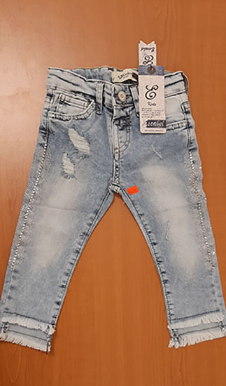 Escabel kids — Children’s jeans