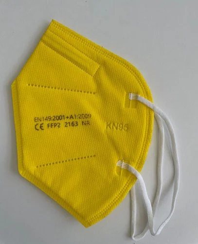 KN95 Professional Protection