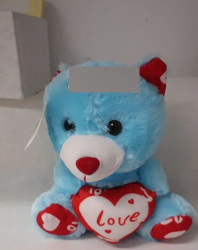Teddy Bear - Soft toy