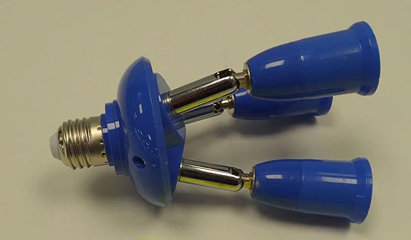 Bulb adaptor