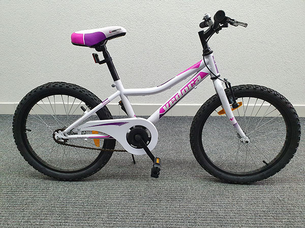 Vedora — Bicycle for young adult