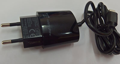 me&my phone — Charger 2.1A