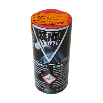 Zena — Zena White 2.0