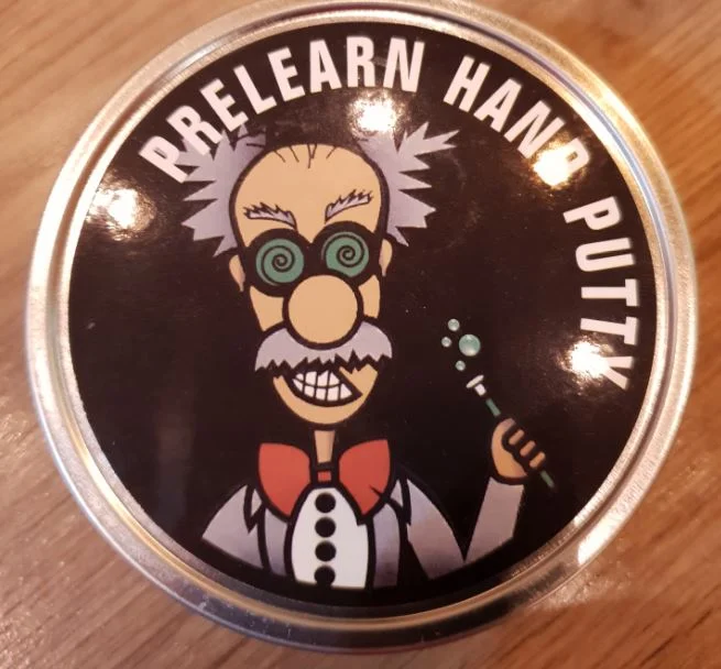 Prelearn Hand Putty