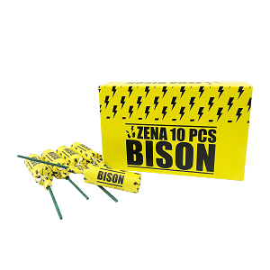 Zena — Bison