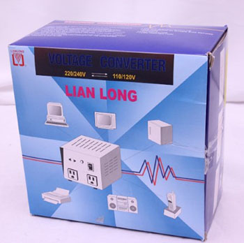 LIANLONG — Power supply unit