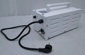 Horti Gear — Control gear for discharge lamp