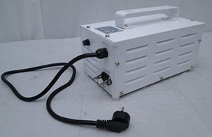 Horti Gear — Control gear for discharge lamp