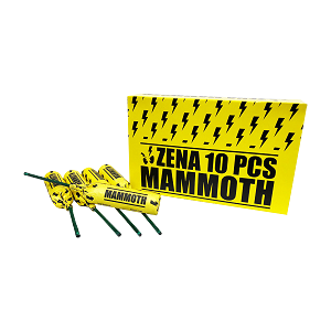 Zena — Mammoth