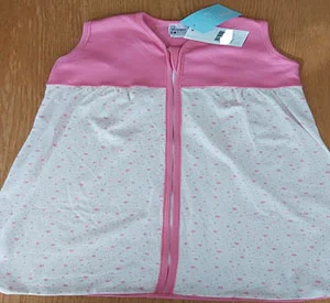 BC HOME — Sleeping bag S 5 SUMMER 074