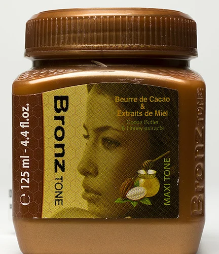 Bronz Tone Maxi Tone