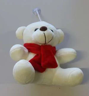 Plush toy