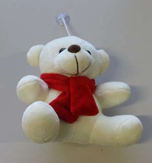 Plush toy