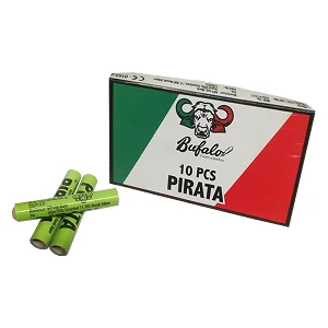 Bufalo — Pirata
