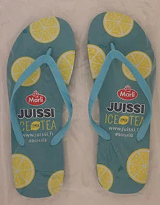 Flip Flops
