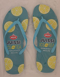 Flip Flops