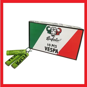 Bufalo — Vespa