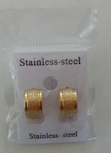 Stainless steel