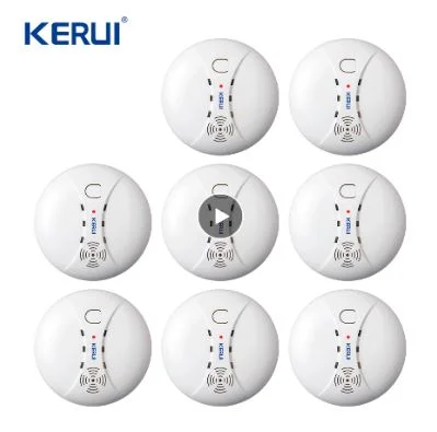 KERUI & FUERS, KERUI and FUERS — KERUI