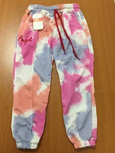 СН — Children's trousers