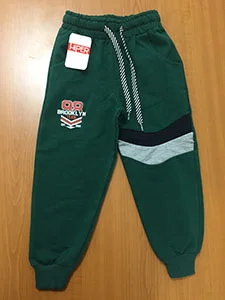 TNTS sports — Children's trousers