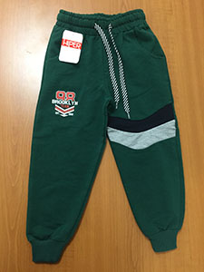 TNTS sports — Children's trousers